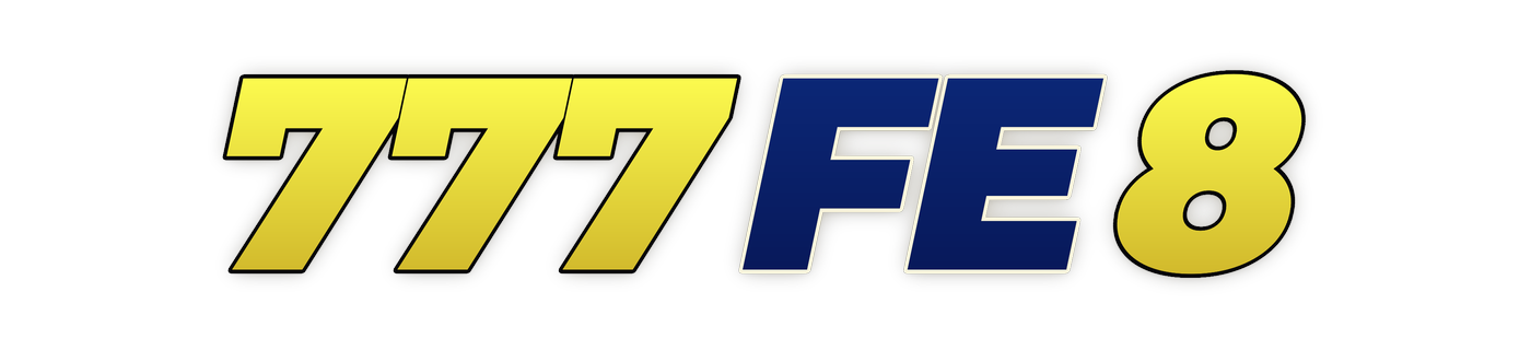 777fe8 Logo
